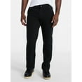 thumbnail image 1 of Brahma Men's Straight Leg Canvas Pants, 1 of 5
