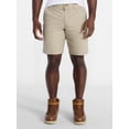 thumbnail image 1 of Brahma Men's Canvas Shorts, 9" Inseam, Sizes 32-44, 1 of 5