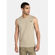 Brahma Men's & Big and Tall Men's Muscle Tee, Sizes S-3XL