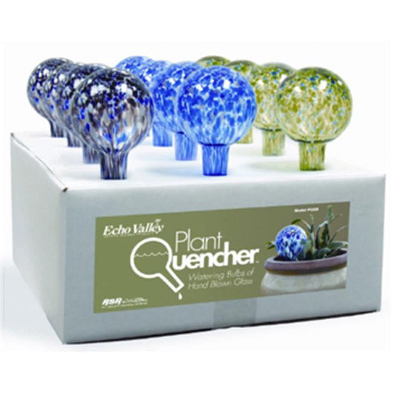 <BR>Plant Quencher Display (Pack 12)
