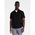 thumbnail image 1 of Brahma Men's Ripstop Shirt with Short Sleeves, Sizes S-3XL, 1 of 5