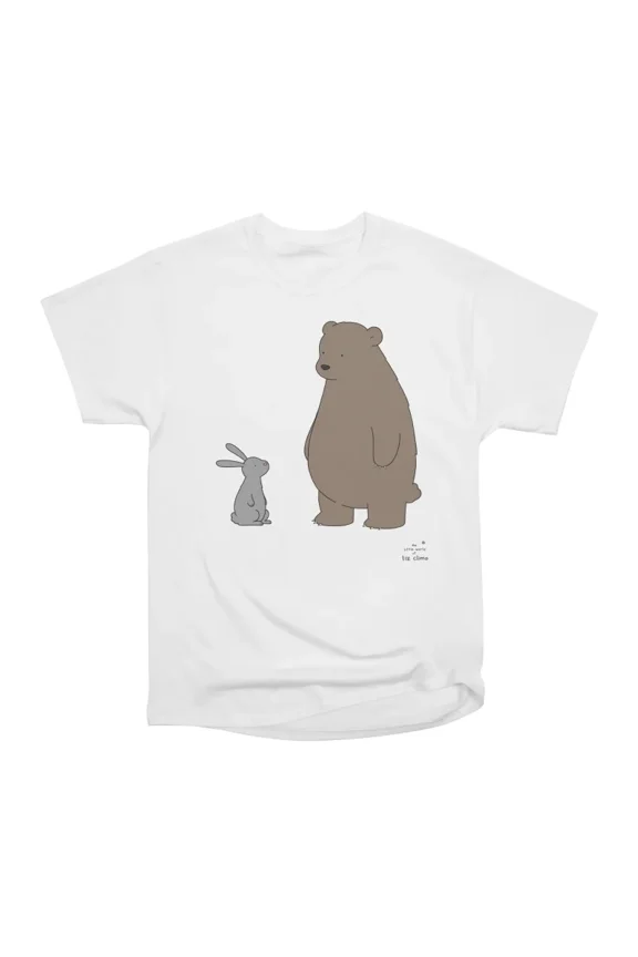 BR T-Shirt Tee Gift For Him Merch For Her Apparel For Friend