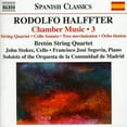 thumbnail image 1 of BR Ton String Quartet - Chamber Music 3 - Music & Performance - CD, 1 of 1