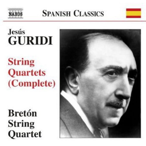 BR Ton String Quartet - Complete String Quartets - Music & Performance - CD