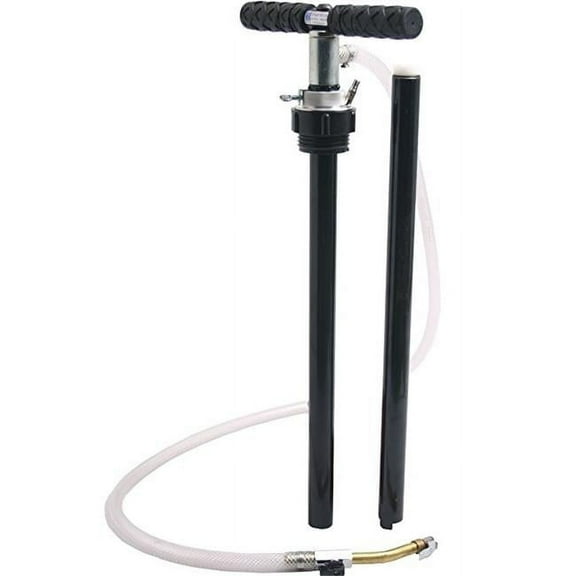 BR Tools 55 gal Drum Tire Sealant Pump