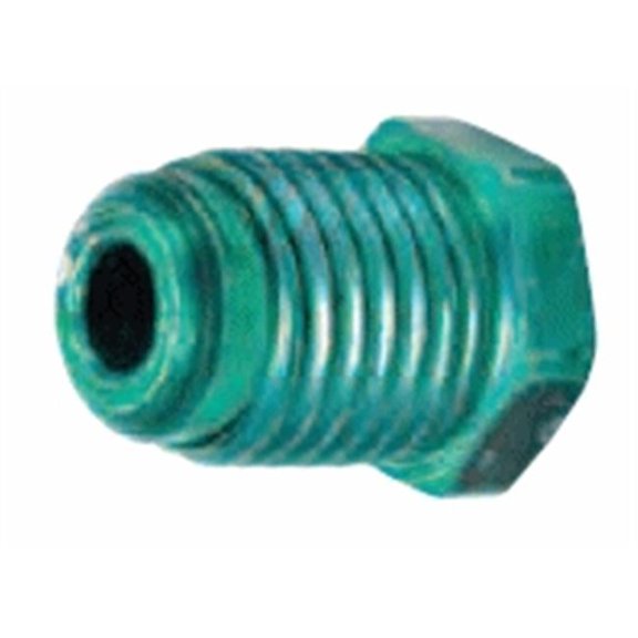 BR2300 M13 X 1.5 Bubble Flare Nut - 4