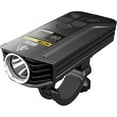 thumbnail image 1 of BR35 USB-C Rechargeable Bike Light, 1 of 7