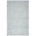 thumbnail image 1 of BR359A Blue 2'6" x 10' Hand-Tufted Area Rug, 1 of 3
