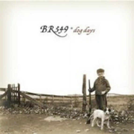 BR5-49 - Dog Days - Music & Performance - CD