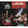 thumbnail image 1 of BR5-49 - Plus One Long Saturday Night - Rock - CD, 1 of 2