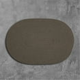 thumbnail image 1 of BR55R144X144 Boca Raton - Blue Ice 12 round Rug, 100% Polypropylene - Round., 1 of 2