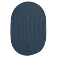 thumbnail image 1 of BR57 2 x 5 ft. Boca Raton Rug, Blue, 1 of 1