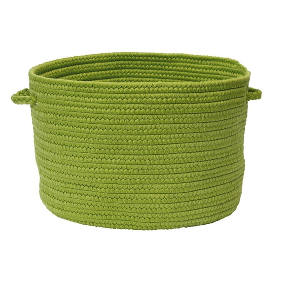 Boca Raton - Bright Green 9 round