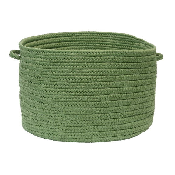 Boca Raton - Moss Green 9 round