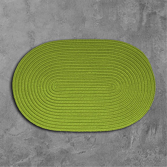BR75R132X132 Boca Raton - Corona 11 round Rug, 100% Polypropylene - Round.