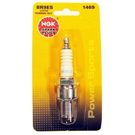 BR9ES BLYB SPARK PLUG
