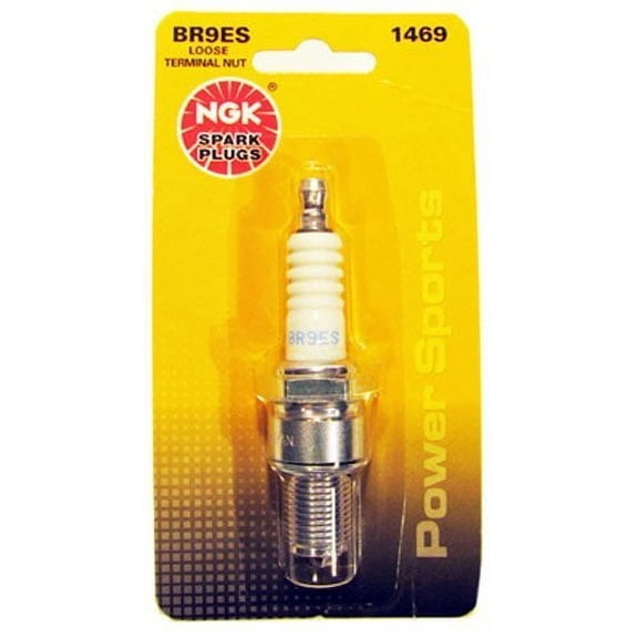 BR9ES BLYB SPARK PLUG