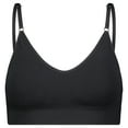 thumbnail image 1 of BRABAR - SOFT Day Bra with Back Closure, Everyday Wire-Free Support A-DDD cup sizes, 1 of 11