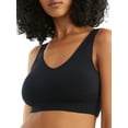thumbnail image 1 of BRABAR - SOFT V-Lace Reversible Bralette, Wire-free A-DDD cup sizes, 1 of 2