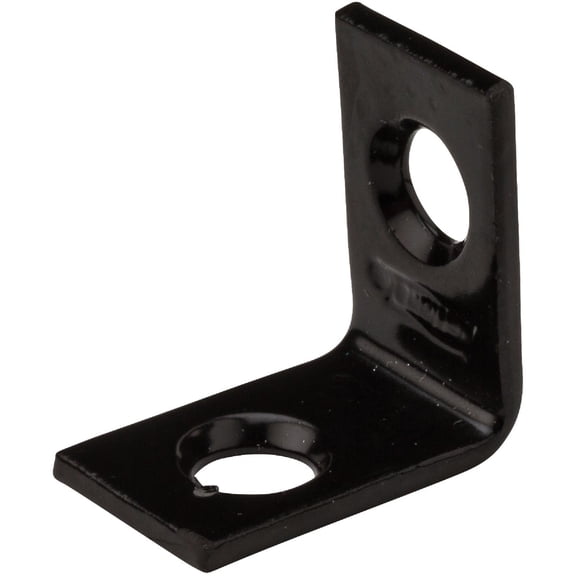 BRACE CORNER 3/4X1/2IN 90DEG