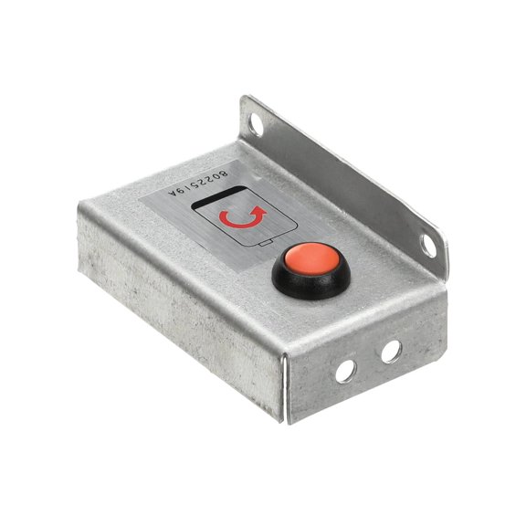 BRACKET ASSEMBLY, ATO RESET SWITCH 1069206SP - Genuine OEM Replacement Part