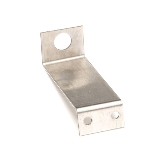 BRACKET,BAFFLE MOUNTING,BACK,E-SER 1175412 - Genuine OEM Replacement Part