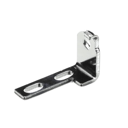 BRACKET, CARTRIDGE HINGE, VERT, RIGHT R5 HD BRK1502 - Genuine OEM Replacement Part