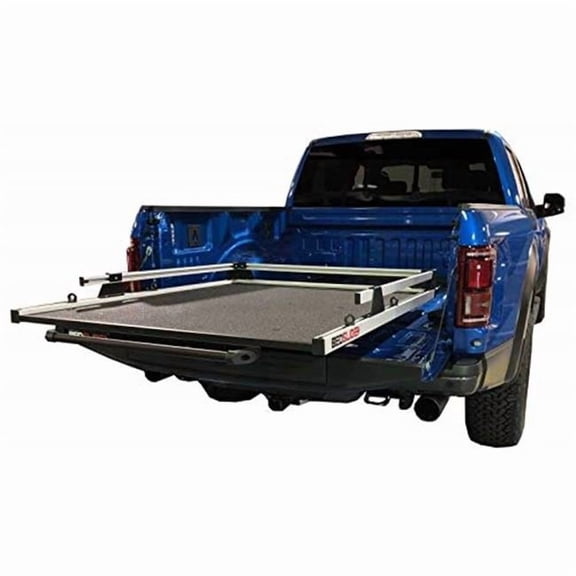 BRACKET Fits select: 2019 FORD F150 SUPERCREW, 2017-2018 FORD F150