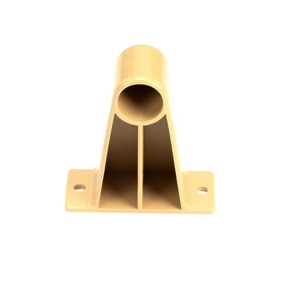 BRACKET HANDLE BAR GOLD 55093 - Genuine OEM Replacement Part