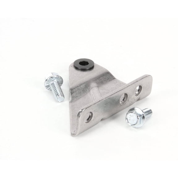 BRACKET, HINGE, COOLER DOOR, BOTTOM, LEF 06001616 - Genuine OEM Replacement Part