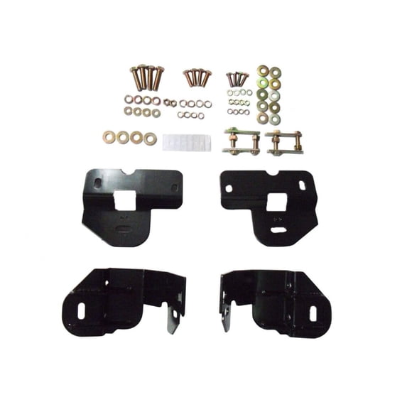 BRACKET KIT