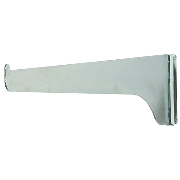 Knape & Vogt Shelf Bracket 10 Inch - Multicolor