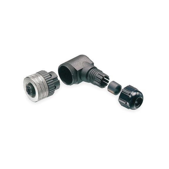 BRAD HARRISON Internal Thread Connector 8A4001-31