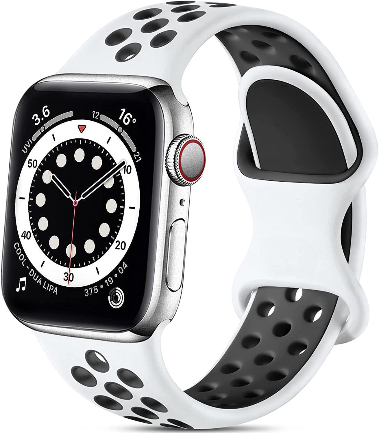 apple watch SE Nike 44mm 電池100% バンド未使用 - 腕時計 apple watch SE Nike 44mm 電池100% バンド未使用 - 腕時計