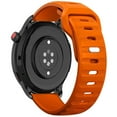 thumbnail image 1 of BRADCET 20mm Sport Bands Compatible with Samsung Galaxy Watch 6 5 4 Band 40mm 44mm/Watch 5 Pro 45mm/Galaxy Watch 4 6 Classic Band 42mm 46mm 43mm 47mm/Samsung Watch 46mm/Watch 3 45mm Strap Women Men, 1 of 14