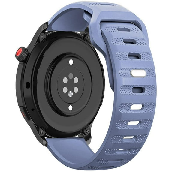 BRADCET 20mm Sport Bands Compatible with Samsung Galaxy Watch 6 5 4 Band 40mm 44mm/Watch 5 Pro 45mm/Galaxy Watch 4 6 Classic Band 42mm 46mm 43mm 47mm/Samsung Watch 46mm/Watch 3 45mm Strap Women Men