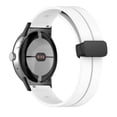 thumbnail image 1 of BRADCET Magnetic Clasp Band Compatible with Google Pixel Watch 2/1, Soft Silicone Sport Adjustable Watch Bands Replacement Watch Strap for Google Pixel Watch Wristbands Women Men, 1 of 11