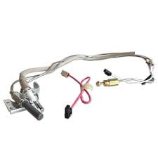 BRADFORD-WHITE 233-49870-02 Pilot Assembly Replaces 265-48999-05                                                       1