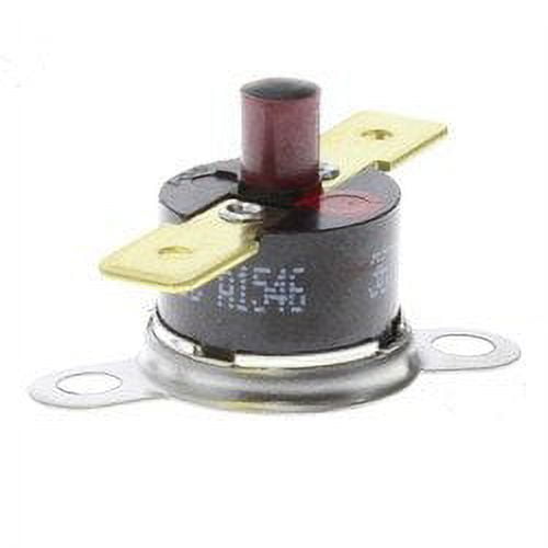 Bradford White Resetable Thermal Switch 290 Degree