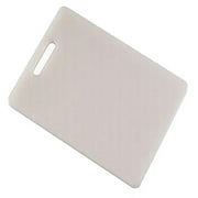 GoodCook Bradshaw International 8" x 11" Non-Porous Polyethylene Cutting Board