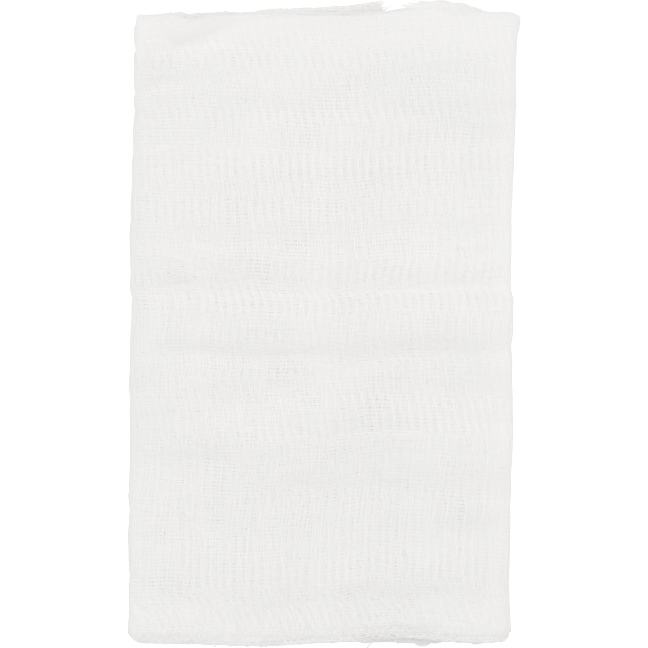 Bradshaw International Cheesecloth 2-Yard, 100% Cotton, Lint Free