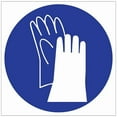 thumbnail image 1 of Brady RTK Pictogram Label,3/4 In. H,PK36 58555, 1 of 1