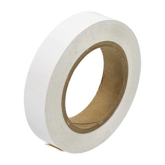 BRADY 91429 Banding Tape,White,1 In. W