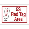 thumbnail image 1 of BRADY Safety Reminder Sign,10" x 14",Polyester 122299, 1 of 1