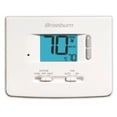 thumbnail image 1 of BRAEBURN 1220NC Thermostat, Non-Programmable, 2H/1C, 1 of 1