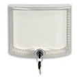 thumbnail image 1 of BRAEBURN 5970 / Universal Thermostat Guard w/Keyed Lock, 1 of 2