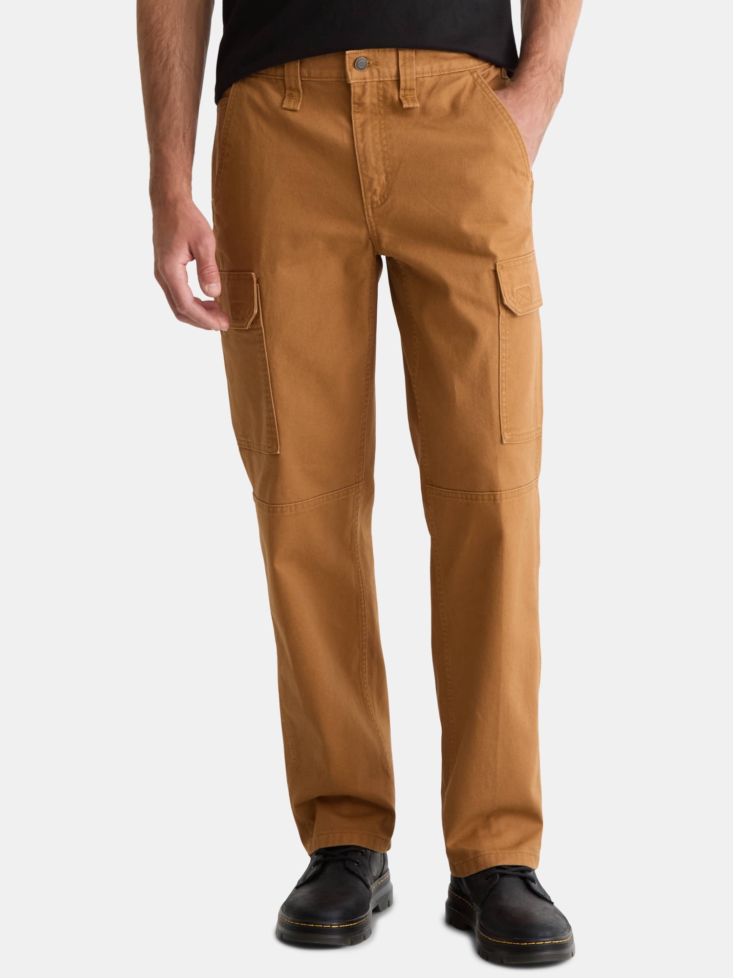 Brahma Men's Cargo Pants, Sizes 32-42