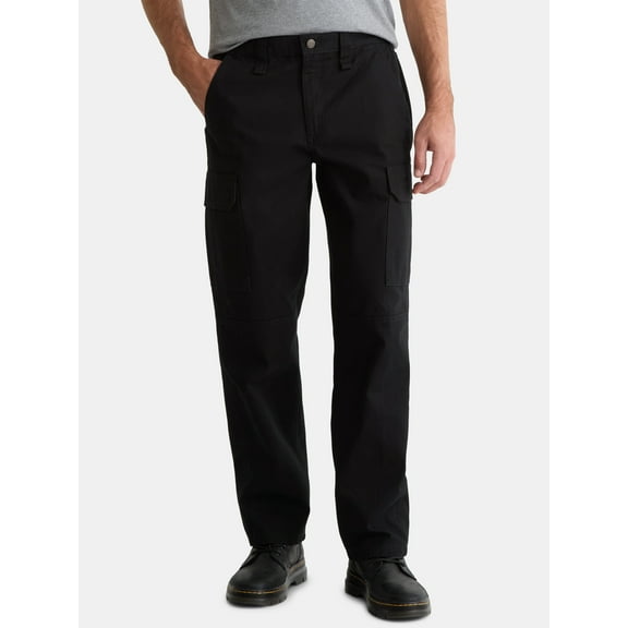 Brahma Men's Cargo Pants, Sizes 32-42