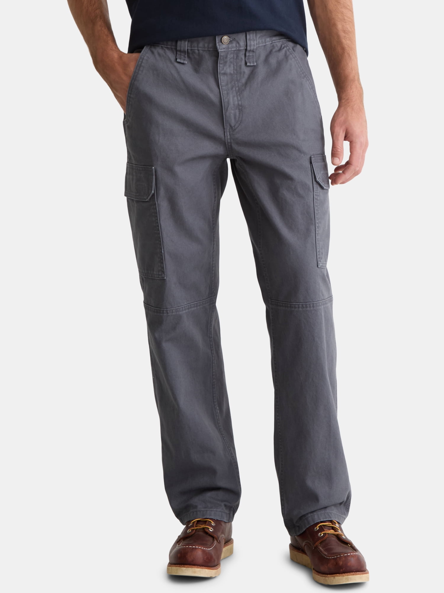 Brahma Men's Cargo Pants, Sizes 32-42