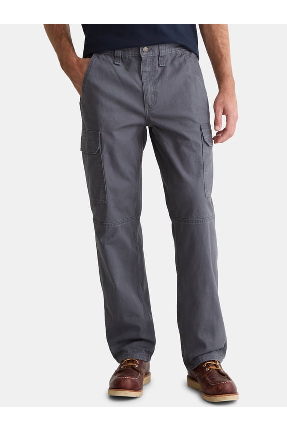Men's Cargo Pants, Sizes 32-42